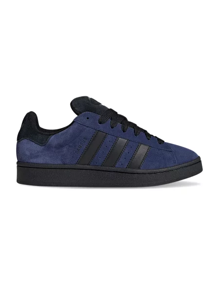 Adidas Campus Mężczyźni Buty sportowe adidas Originals Size: niebieski