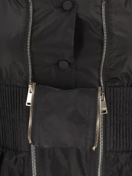 Rochie mini Fendi de costum negru