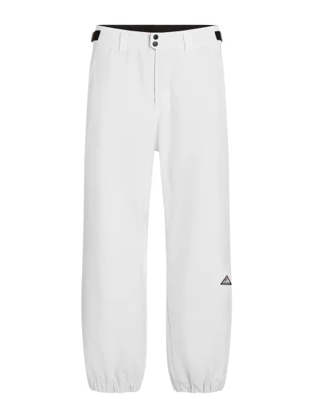 O'NEILL Pantaloni outdoor negru alb
