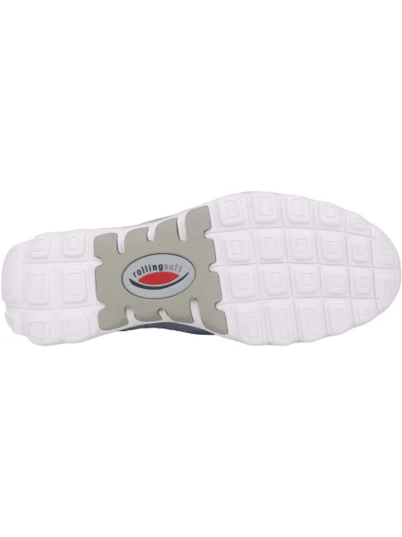 Pantofi Gabor albastru