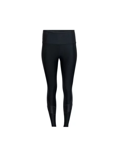 Tajice Reebok Sport crna