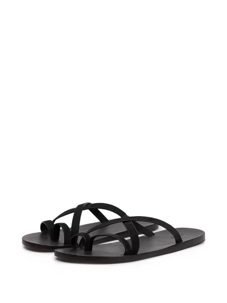 Sandale Tom Ford negru