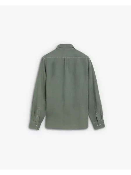 Scalpers Tricou verde