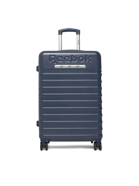 Reebok Valiză medie Bleumarin