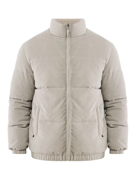 MEXX Geacă de primăvară-toamnă gri