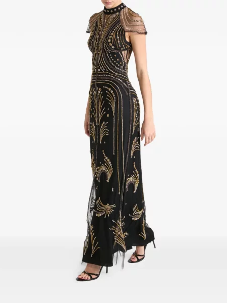 Rochie Temperley London negru