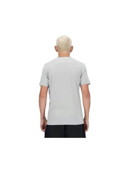 New balance Tricou amestecat / alb gri