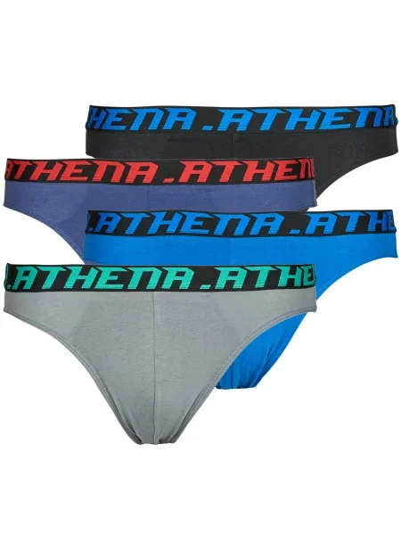 Alsó Athena kék