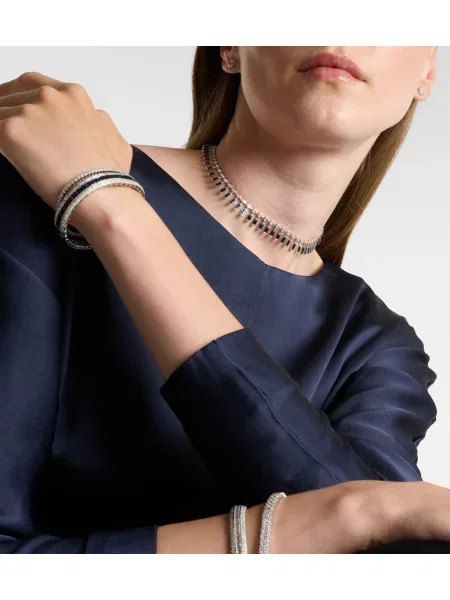 Náhrdelník Shay Jewelry biela
