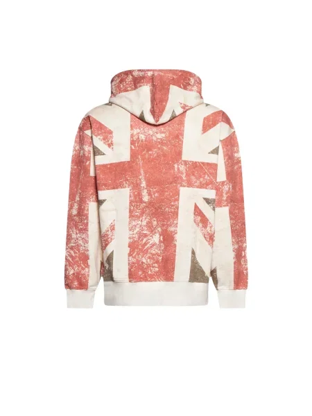 Bluza z kapturem Richmond z kapturem