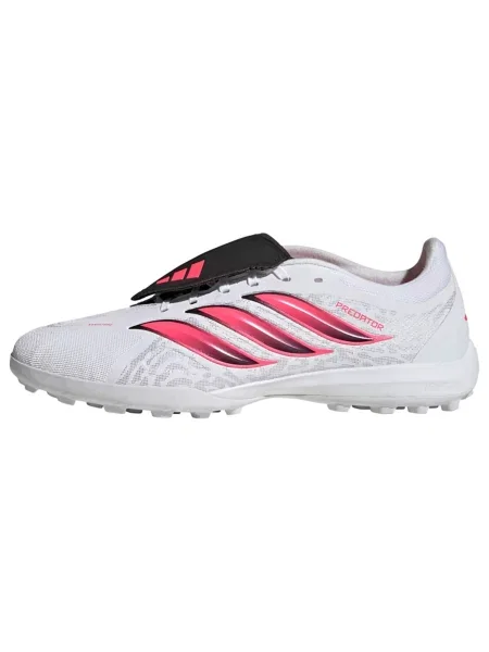 Σκαρπινια Adidas Performance λευκό