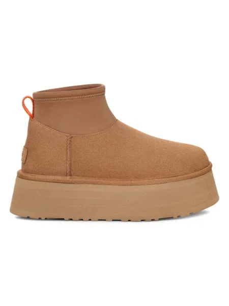 Pantofi Ugg maro