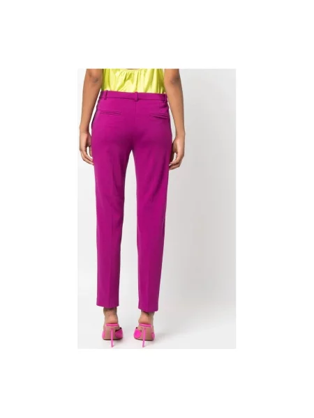Pantaloni Pinko violet