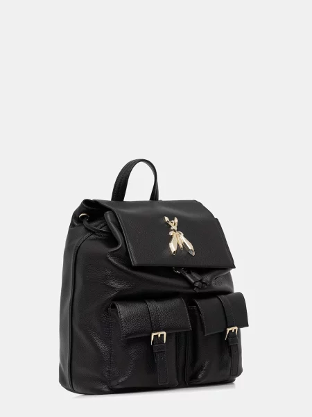 Patrizia Pepe рюкзак шкіряний