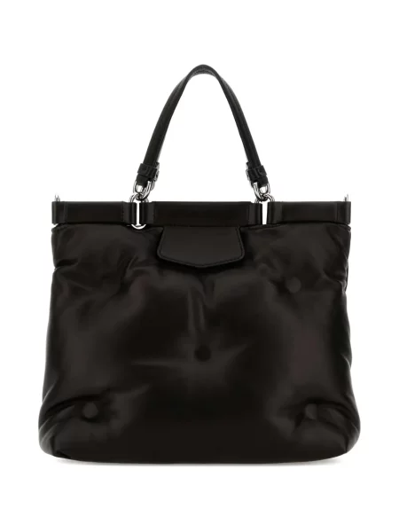 Geantă Maison Margiela negru