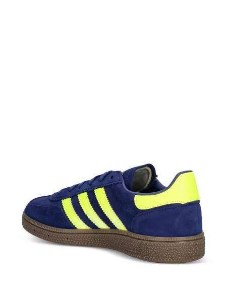 Sneakersy dziecięce Adidas Spezial niebieskie