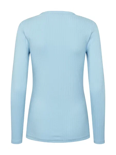 U.S. POLO ASSN. Top / karamell / cseresznyepiros / piszkosfehér világoskék