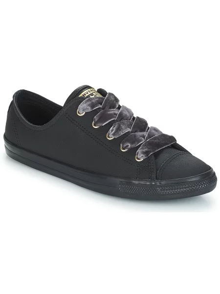 Pantofi Converse negru