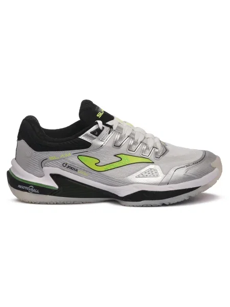 Pantofi Joma alb