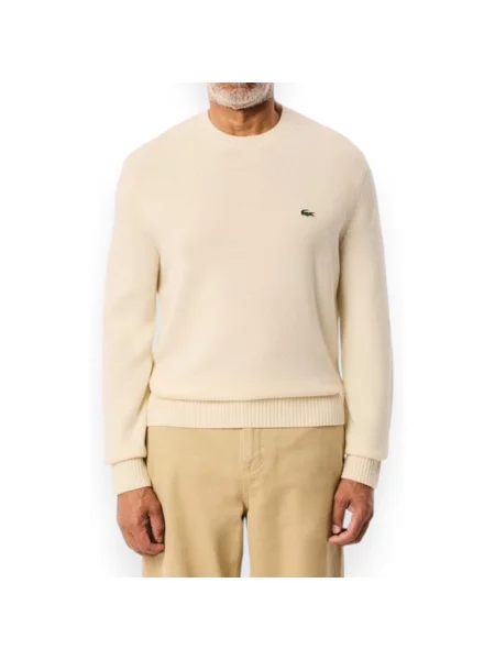 Pulover Lacoste bej