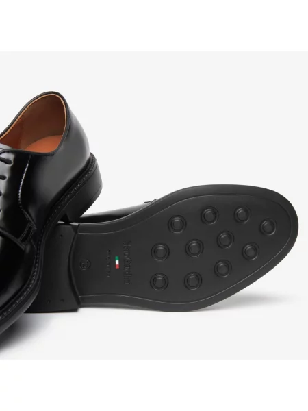 Pantofi Nerogiardini negru