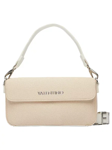 Geantă Valentino Bags alb
