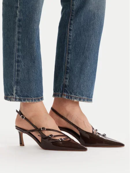 Sandalai Steve Madden ruda