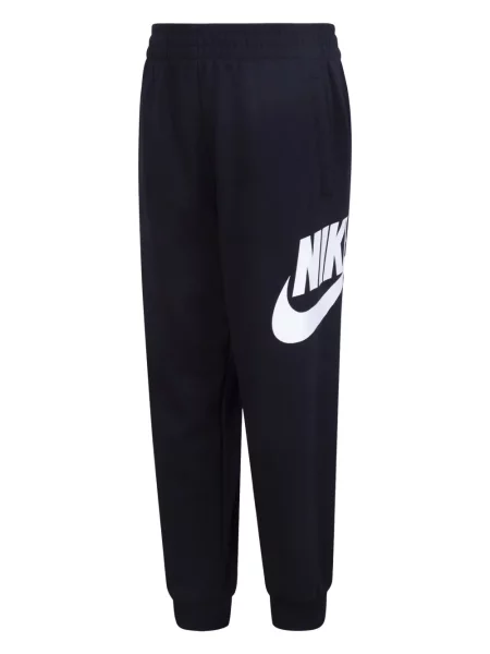 Spodnie dziecięce Nike czarne
