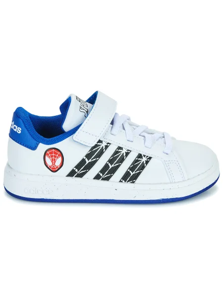 Tenisky Adidas biela