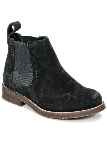 Pantofi copii Young Elegant People negru