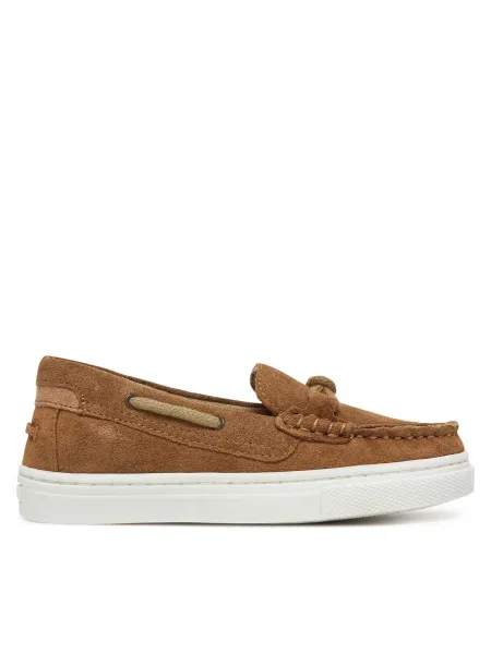 Mokasíny Mayoral hnedá