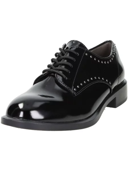Pantofi Tamaris negru
