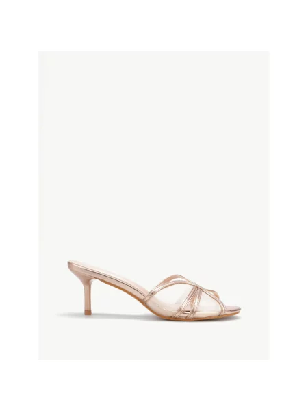 Sandale La Modeuse
