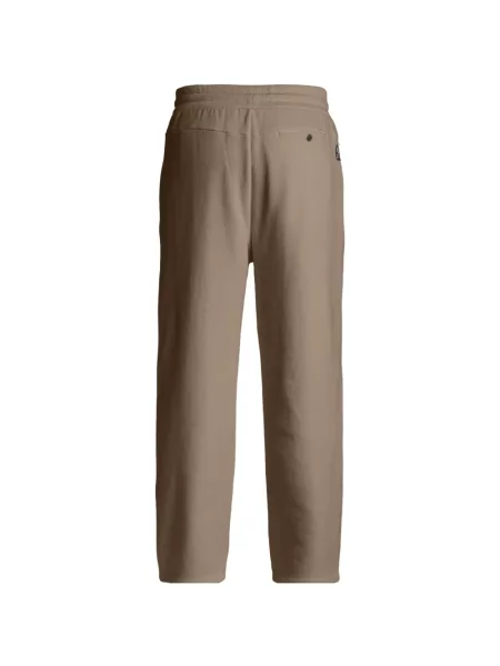 Pantaloni Parajumpers alergare cu cordon
