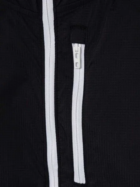 Átmeneti dzseki Under Armour fekete