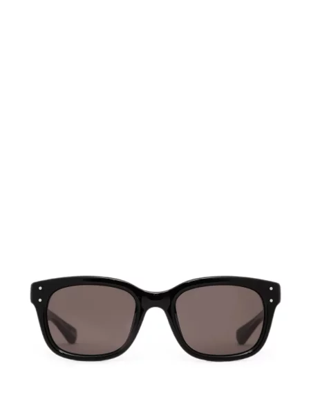 Ochelari de soare Balenciaga Eyewear negru