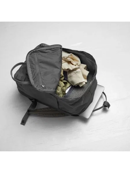 Taška na notebook Fjallraven zelená
