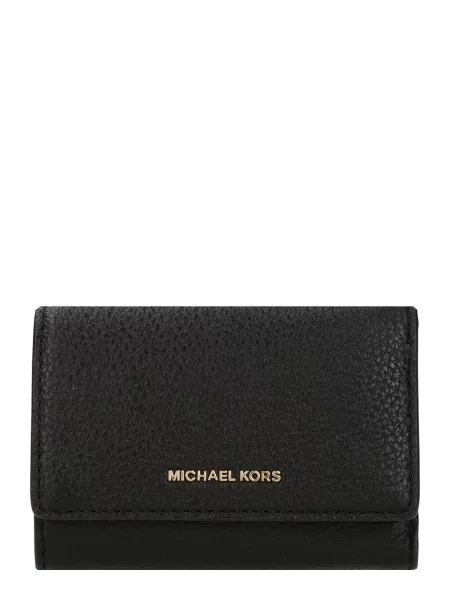 MICHAEL Michael Kors Portofel Mare de Damă Bryant negru