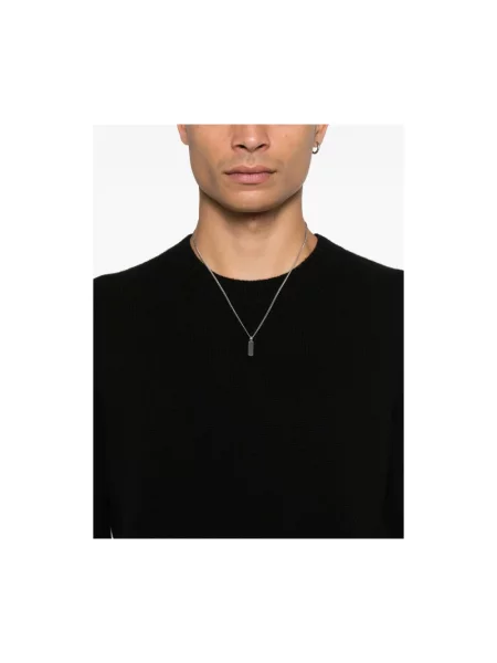 Sweter Soft Goat czarny