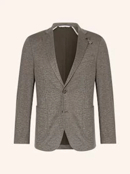 Baldessarini Oblekové Sako Slim Fit rosin