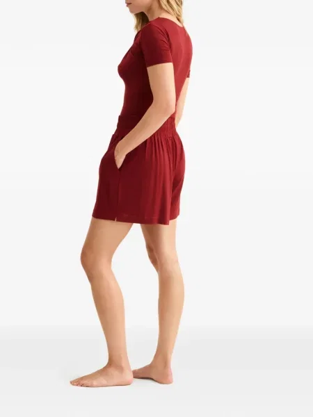 Koszulka Eres czerwona