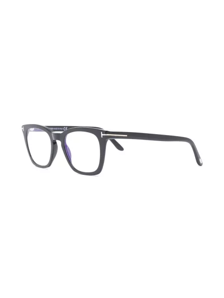 Ochelari de soare Tom Ford Eyewear negru