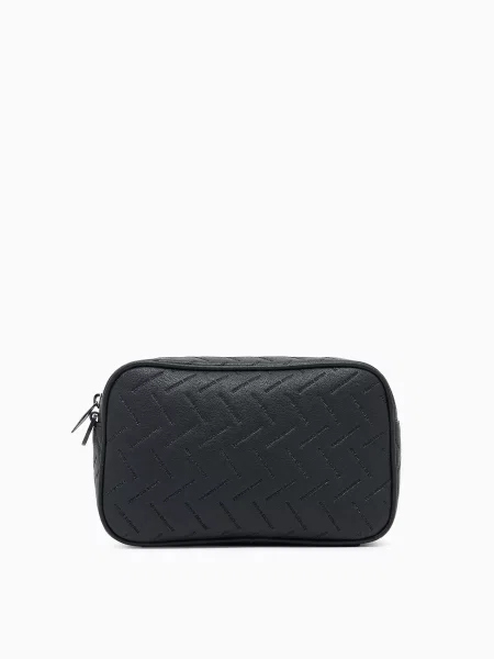 Сумка Armani Exchange черная