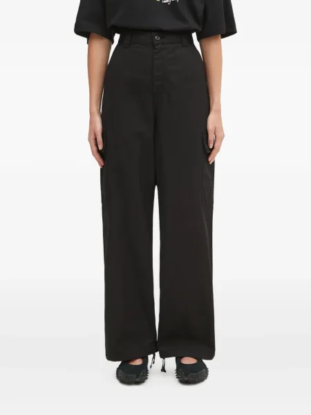 Pantaloni cargo Carhartt Wip negru