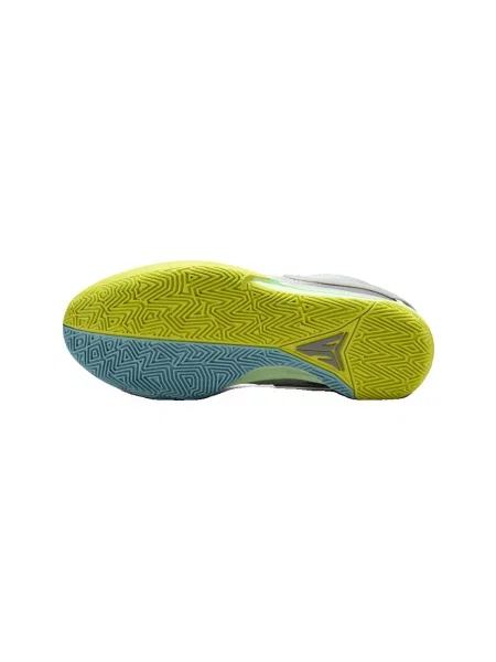 Pantofi Nike gri
