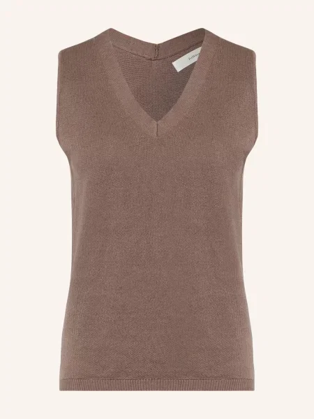 Top Inwear brązowy