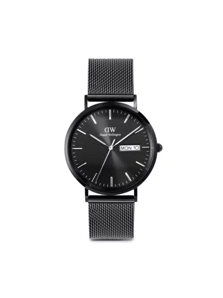 Satovi Daniel Wellington crna