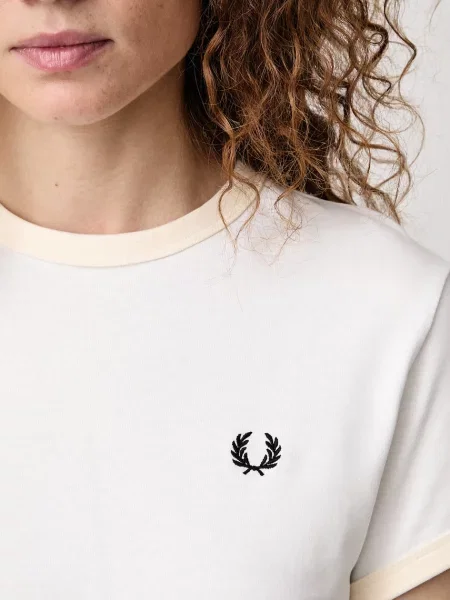 Футболка Fred Perry