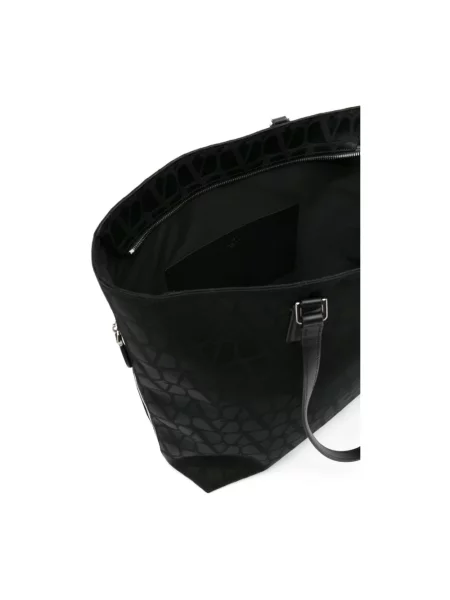 Torba Valentino Garavani czarna