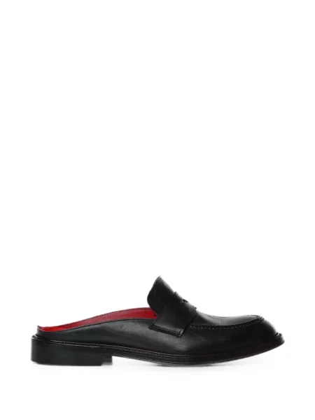 Chiloți Giuliano Galiano slip-on negru